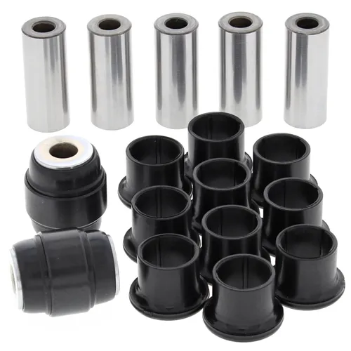 All Balls Rear Independent Suspension A Arm Bearing Bushing Kit