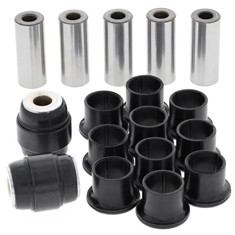 All Balls Rear Independent Suspension A Arm Bearing Bushing Kit