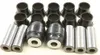 All Balls Rear Independent Suspension A Arm Bearing Bushing Kit
