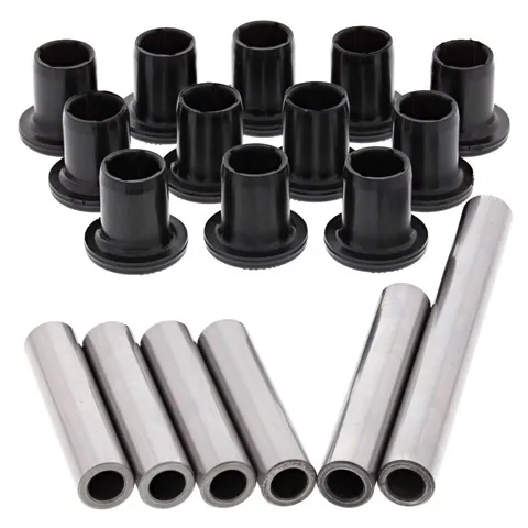 All Balls Rear Independent Suspension A Arm Bearing Bushing Kit