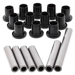 All Balls Rear Independent Suspension A Arm Bearing Bushing Kit