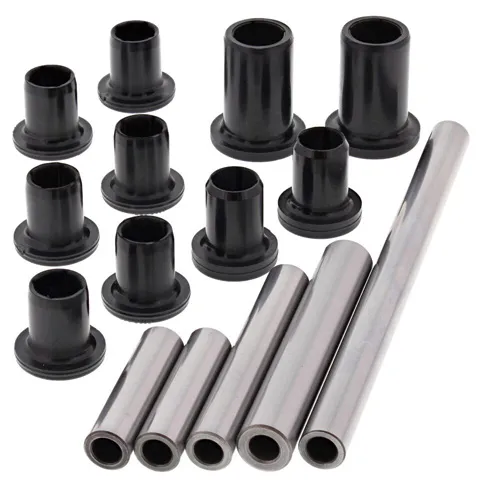 All Balls Rear Independent Suspension A Arm Bearing Bushing Kit