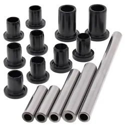 All Balls Rear Independent Suspension A Arm Bearing Bushing Kit