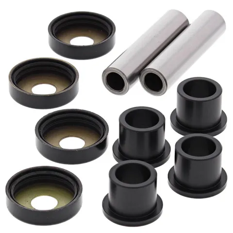 All Balls Front Upper or Lower A Arm Bearing Bushing Kit