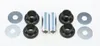 All Balls Front Lower A Arm Bearings Kit