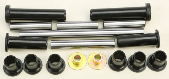 All Balls Rear Independent Suspension A Arm Bearing Bushing Kit