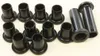 All Balls Rear Independent Suspension Knuckle Bushing Kit