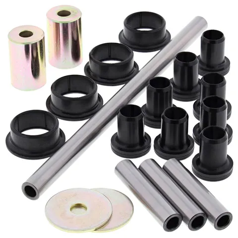 All Balls Rear Independent Suspension Bearing Bushing Kit