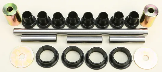 All Balls Rear Independent Suspension Bearing Bushing Kit