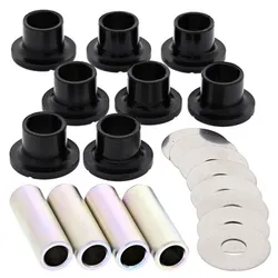 All Balls Racing Sway Bar Bushing Kit w Pins
