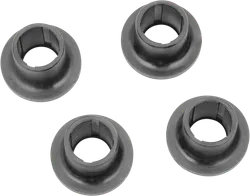 Moose Front Upper or Lower A-Arm Bushing Only Kit