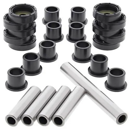 All Balls Rear Independent Suspension A Arm Bearing Bushing Kit