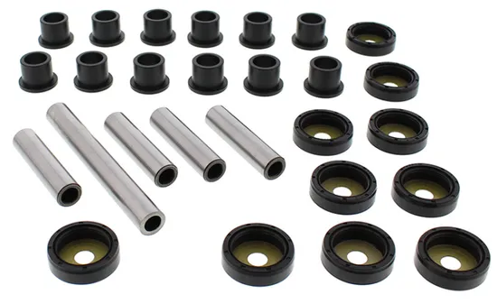 All Balls Rear Independent Suspension A Arm Bearing Bushing Kit