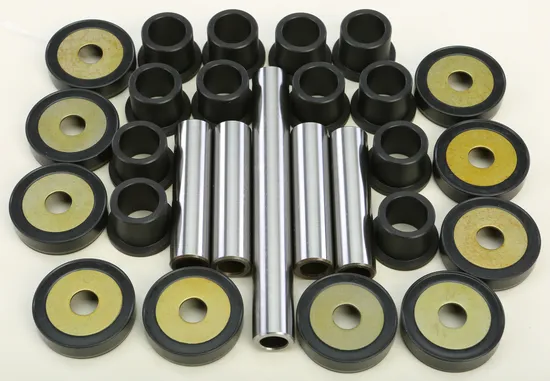 All Balls Rear Independent Suspension A Arm Bearing Bushing Kit