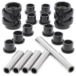 All Balls Rear Independent Suspension A Arm Bearing Bushing Kit