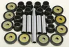 All Balls Rear Independent Suspension A Arm Bearing Bushing Kit