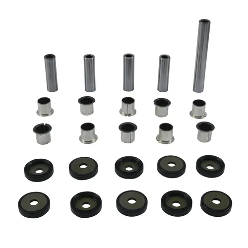 All Balls Rear Independent Suspension A Arm Bearing Bushing Kit 2