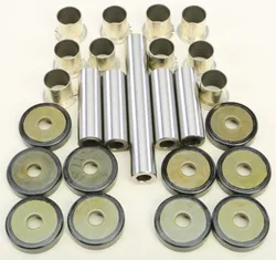 All Balls Rear Independent Suspension A Arm Bearing Bushing Kit