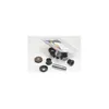 All Balls Front Upper A Arm Bearings Kit