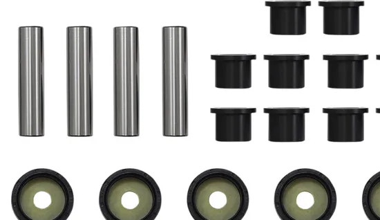 Moose Rear Independent Suspension Repair Kit