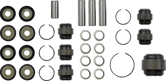 Moose Rear Independent Suspension Repair Kit