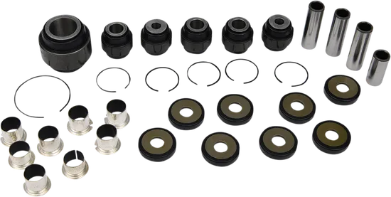 Moose Rear Independent Suspension Repair Kit