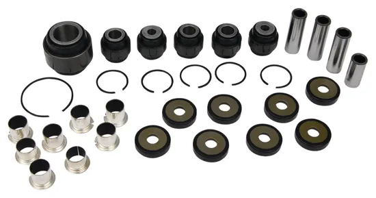 All Balls Rear Independent Suspension A Arm Bearing Bushing Kit