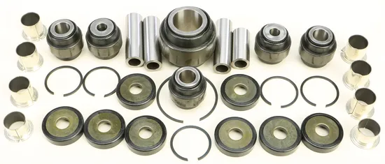 All Balls Rear Independent Suspension A Arm Bearing Bushing Kit