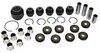 All Balls Rear Independent Suspension A Arm Bearing Bushing Kit