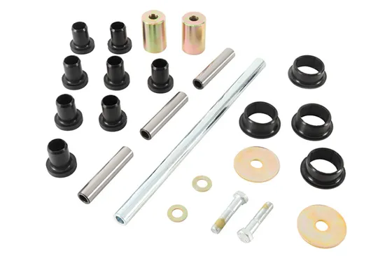 All Balls Rear Independent Suspension A Arm Bearing Bushing Kit