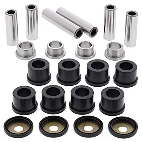 All Balls Rear Independent Suspension A Arm Bearing Bushing Kit