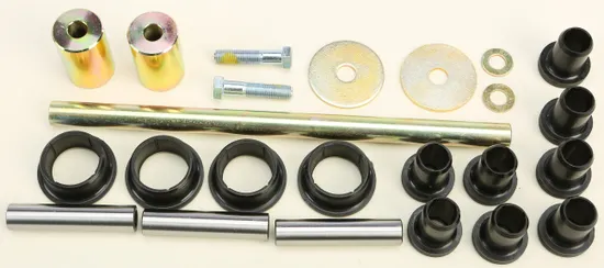 All Balls Rear Independent Suspension A Arm Bearing Bushing Kit