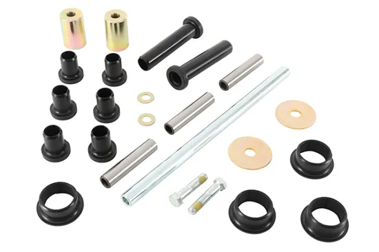 All Balls Rear Independent Suspension A Arm Bearing Bushing Kit