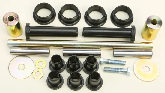All Balls Rear Independent Suspension A Arm Bearing Bushing Kit