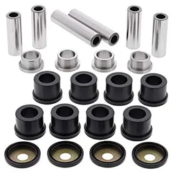 All Balls Rear Independent Suspension A Arm Bearing Bushing Kit