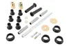 All Balls Rear Independent Suspension A Arm Bearing Bushing Kit