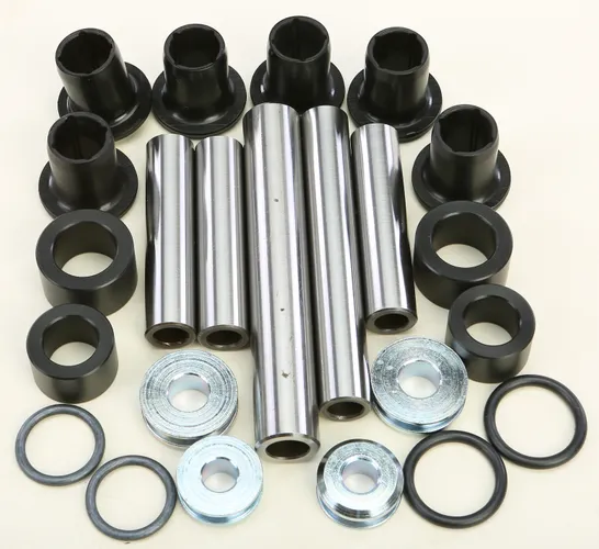 All Balls Rear Independent Suspension A Arm Bearing Bushing Kit