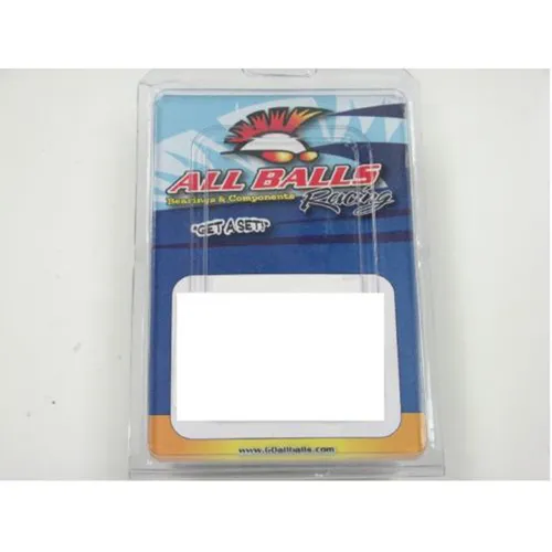 All Balls Rear Independent Suspension A Arm Bearing Bushing Kit