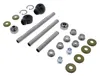 All Balls Rear Independent Suspension Knuckle Bushing Kit