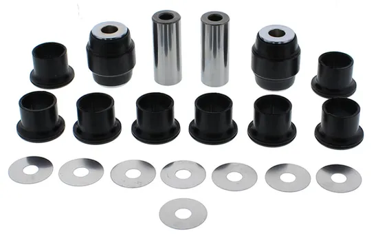 All Balls Rear Independent Suspension A Arm Bearing Bushing Kit