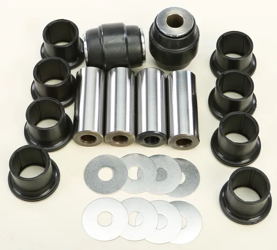 All Balls Rear Independent Suspension A Arm Bearing Bushing Kit