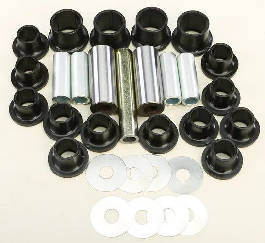 All Balls Rear Independent Suspension A Arm Bearing Bushing Kit