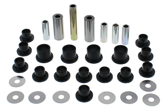 All Balls Rear Independent Suspension A Arm Bearing Bushing Kit