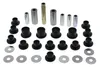 All Balls Rear Independent Suspension A Arm Bearing Bushing Kit