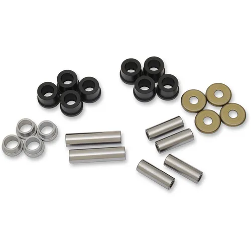 All Balls Rear Independent Suspension Knuckle Bushing Kit