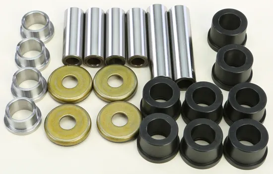 All Balls Rear Independent Suspension Knuckle Bushing Kit