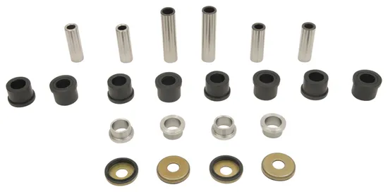 All Balls Rear Independent Suspension Knuckle Bushing Kit