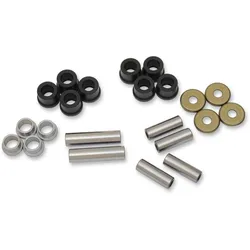 All Balls Rear Independent Suspension Knuckle Bushing Kit