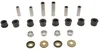 All Balls Rear Independent Suspension Knuckle Bushing Kit