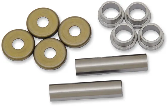 Moose Rear Independent Suspension Knuckle Bushing Repair Kit 1